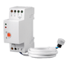 ΦΩΤΟΑΙΣΘΗΤΗΡΑΣ ST308 20A (2-100LUX) IP65-230v