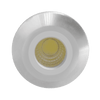 ΣΠΟΤ BOUTIQUE MINI LED  3W 6000-6400K ΝΙΚΕΛ ΜΑΤ