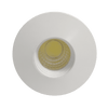 ΣΠΟΤ BOUTIQUE MINI LED  3W 6000-6400K ΛΕΥΚΟ