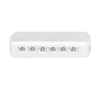 ΣΥΝΔΕΣΗ ΓΙΑ LED CAB ΓΙΑ 6 ΣΤΟΙΧΕΙΑ