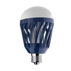 ΕΝΤΟΜΟΑΠΩΘΗΤΙΚΗ ΛΑΜΠΑ LED 6W IP20