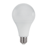 ΛΑΜΠΤΗΡΑΣ LED ΑΧΛΑΔΙ A60 SMD2835 15W E27 230V ΛΕΥΚΟ