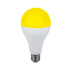 ΕΝΤΟΜΟΑΠΩΘΗΤΙΚΗ ΛΑΜΠΑ LED  A60 ΤΥΠΟΥ ΑΧΛΑΔΙ 8W IP20