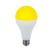 ΕΝΤΟΜΟΑΠΩΘΗΤΙΚΗ ΛΑΜΠΑ LED  A60 ΤΥΠΟΥ ΑΧΛΑΔΙ 8W IP20