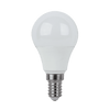 ΛΑΜΠΤΗΡΑΣ LED GLOBE G45 8W E14 230V ΛΕΥΚΟ