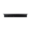 GloboStar® 73493 DMX 192 Channel Fader Console - Κονσόλα Φωτισμού 192 Καναλιών DMX AC 100-240V - IP20 Μ48 x Π13.5 x Υ7cm - 2 Χρόνια Εγγύηση