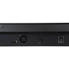 GloboStar® 73493 DMX 192 Channel Fader Console - Κονσόλα Φωτισμού 192 Καναλιών DMX AC 100-240V - IP20 Μ48 x Π13.5 x Υ7cm - 2 Χρόνια Εγγύηση