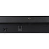 GloboStar® 73493 DMX 192 Channel Fader Console - Κονσόλα Φωτισμού 192 Καναλιών DMX AC 100-240V - IP20 Μ48 x Π13.5 x Υ7cm - 2 Χρόνια Εγγύηση