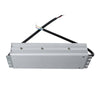 GloboStar® HLG-320H-24A 90794 MEANWELL Αδιάβροχο Ρυθμιζόμενο Μεταλλικό Τροφοδοτικό SELV για Προϊόντα LED 320W 13.3A - AC 220-240V σε DC 24V - Ρυθμιζόμενο από 21VDC έως 26VDC - Αδιάβροχο IP65 Μ25.2 x Π9 x Υ4.38cm - 3 Years Warranty