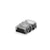 4PIN MIDDLE CONNECTOR FOR RGB 10mm 5050 IP20 LED STRIP