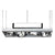 4XAR111/12V/50W ΓΚΡΙ MET ΚΡΕΜΑ