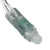 50 Τεμάχια x LED Magic Digital Pixel Module Φ1.4 CM RGBW 0.3W 5V  30545