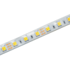 LED STRIP 5M 12W/M 12V DC IP65 CCT Ra80