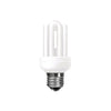 4U E27  15W 4000K 230V