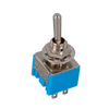 SWITCH MTS203 250VAC 3А ON-OFF-ON