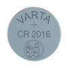 ΜΠΑΤΑΡΙΑ VARTA PROFESSIONAL ELECTRONICS CR2016-1 τμχ