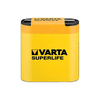 ΜΠΑΤΑΡΙΑ VARTA SUPERLIFE 3R12 4.5V -1 τμχ