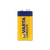 ΜΠΑΤΑΡΙΑ VARTA LONG LIFE LR22 9V 1 τμχ
