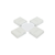 CROSS CONNECTOR FOR SINGLE COLOR 5050 LED STRIP