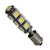 Λαμπτήρας LED Ba9s Can Bus με 13 SMD 5050 Ψυχρό Λευκό  72000