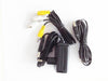 Ασύρματος Δεκτης Καμερών usb - 2.4GHZ-1~4 Κάμερες Βιντεο και Ηχου εως 100m