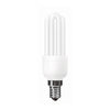 3U E14 11W 2700K 230V