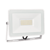 50w-4000K LED Προβολέας Λευκό Σώμα-98HELIOS50/WH