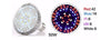 50W E27-LED full spectrum Λαμπα Ανάπτυξης Φυτων 85-265V plant fill light Led Grow Light Growing Lamp-1 τεμ.