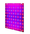 50W Full Spectrum Led Ανάπτυξης Φυτων Κόκκινο Μπλε Μωβ AC 85-265V-IP44