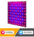 50W Full Spectrum Led Ανάπτυξης Φυτων Κόκκινο Μπλε Μωβ AC 85-265V-IP44