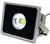 50watt Υψηλης Ισχυος Προβολεας Led Focus -Αδιαβροχος-4500lm-110°