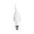 EXTRA M CANDLE TIP 9W E14 2700K ΜΕ ΜΥΤΗ