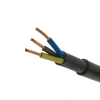 ΚΑΛΩΔΙΟ ΙΣΧΥΟΣ NYY 3x6mm2