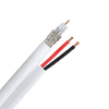 ΚΑΛΩΔΙΟ ΟΜΟΑΞΟΝΙΚΟ RG59 / + 2X0.5MM2