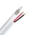 ΚΑΛΩΔΙΟ ΟΜΟΑΞΟΝΙΚΟ RG59 / + 2X0.5MM2