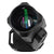 Κινούμενη Ρομποτική Κεφαλή Artemis BEAM Rainbow Effect Philips Phoenix YODN 9R RGBW 260W 230V Zoom 0° - 3.8° GloboStar 51153