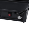 GloboStar® POSEIDON 51155 Επαγγελματική Κινούμενη Ρομποτική Κεφαλή BEAM Light PHILIPS 17R Ultra Bright 350W AC 220V-240V Αδιάβροχο IP65 RGBW DMX512 - Μ50 x Π40.5 x Υ72cm - 2 Χρόνια Εγγύηση