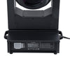 GloboStar® POSEIDON 51155 Επαγγελματική Κινούμενη Ρομποτική Κεφαλή BEAM Light PHILIPS 17R Ultra Bright 350W AC 220V-240V Αδιάβροχο IP65 RGBW DMX512 - Μ50 x Π40.5 x Υ72cm - 2 Χρόνια Εγγύηση