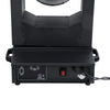 GloboStar® POSEIDON 51155 Επαγγελματική Κινούμενη Ρομποτική Κεφαλή BEAM Light PHILIPS 17R Ultra Bright 350W AC 220V-240V Αδιάβροχο IP65 RGBW DMX512 - Μ50 x Π40.5 x Υ72cm - 2 Χρόνια Εγγύηση