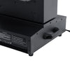 GloboStar® POSEIDON 51155 Επαγγελματική Κινούμενη Ρομποτική Κεφαλή BEAM Light PHILIPS 17R Ultra Bright 350W AC 220V-240V Αδιάβροχο IP65 RGBW DMX512 - Μ50 x Π40.5 x Υ72cm - 2 Χρόνια Εγγύηση