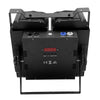 Προβολέας LED COB DMX512 Strobe Blinder Matrix Light 400 Watt (4x100w) Ψυχρό Λευκό 6000k GloboStar 51161