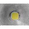 Προβολέας LED COB DMX512 Strobe Blinder Matrix Light 200 Watt (2x100w) Ψυχρό Λευκό 6000k GloboStar 51162