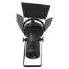 Θεατρικός Προβολέας Εκθέσεων DMX512 CREE LED 310 Watt 230v Αδιάβροχος IP44 Ψυχρό Λευκό 6000k Dimmable GloboStar 51166