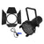 Θεατρικός Προβολέας Εκθέσεων DMX512 CREE LED 310 Watt 230v Αδιάβροχος IP44 Ψυχρό Λευκό 6000k Dimmable GloboStar 51166