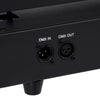 GloboStar® 51168 SPHINX Επαγγελματική Κινούμενη Μπάρα Φωτισμού DIGITAL MATRIX PIXEL LED 480W AC 220V-240V 4IN1 BEAM - WASH - SPOT - ZOOM 5° - 35° OSRAM LED DMX512 Display on Body RGBW - Μαύρο - L102 x W10 x H16.5cm