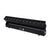 GloboStar® 51168 SPHINX Επαγγελματική Κινούμενη Μπάρα Φωτισμού DIGITAL MATRIX PIXEL LED 480W AC 220V-240V 4IN1 BEAM - WASH - SPOT - ZOOM 5° - 35° OSRAM LED DMX512 Display on Body RGBW - Μαύρο - L102 x W10 x H16.5cm