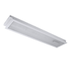 ΦΩΤΙΣΤΙΚΟ ΦΘΟΡΙΟΥ PRISMATIC 2X18W ΧΩΝΕΥΤΟ ΕΒ