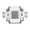 Υψηλής Ισχύος COB LED BRIDGELUX 10W 9-11V 600lm Πράσινο  46306