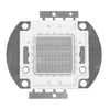 Υψηλής Ισχύος COB LED BRIDGELUX 30W 32V 1800lm Κόκκινο  46308