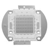 Υψηλής Ισχύος COB LED BRIDGELUX 50W 32V 3000lm Πράσινο  46312